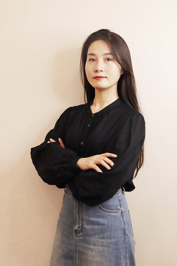 洛南王子美 本科学历,毕业于渭南师范学院